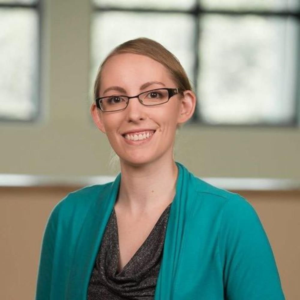 Meet your Posher, Jillian